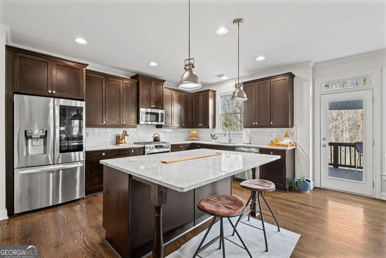 1782 Grand Oaks Drive Woodstock - Photo 13