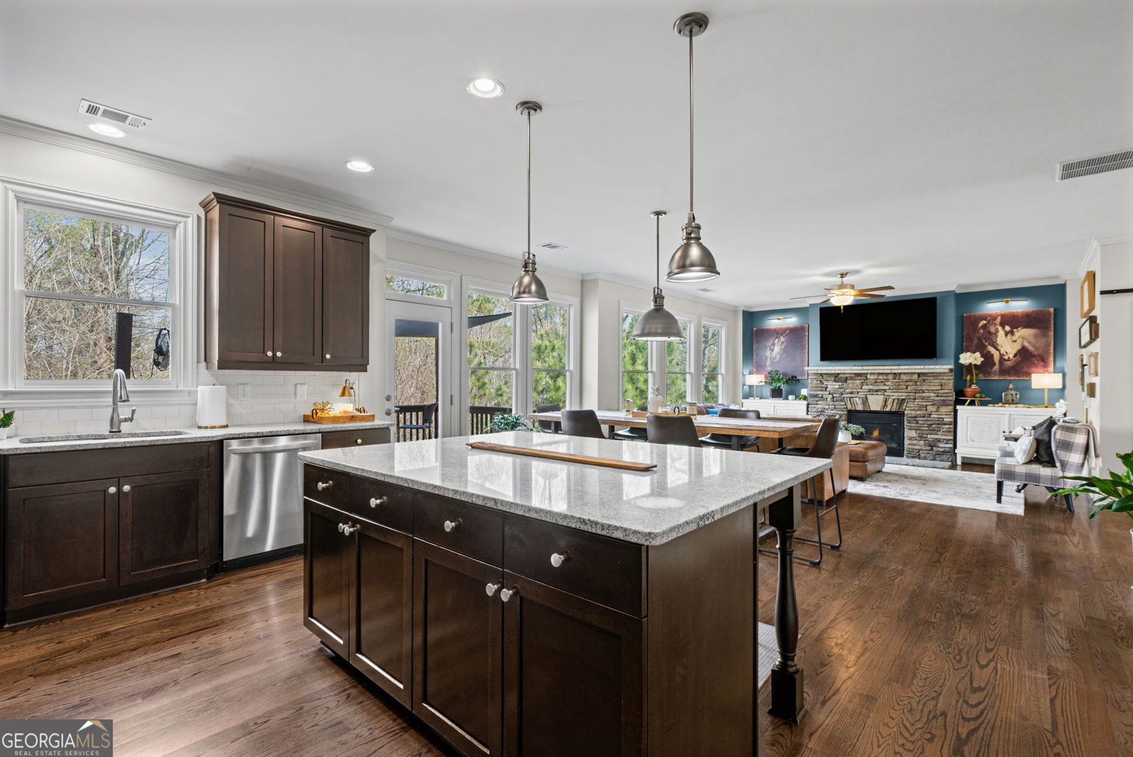 1782 Grand Oaks Drive Woodstock - Photo 14