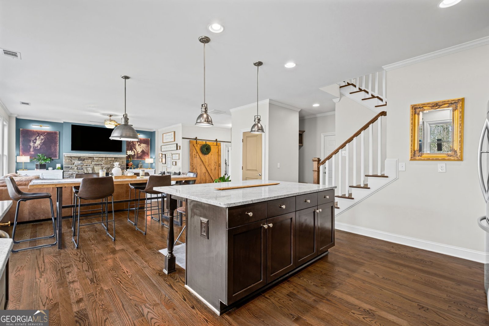 1782 Grand Oaks Drive Woodstock - Photo 15