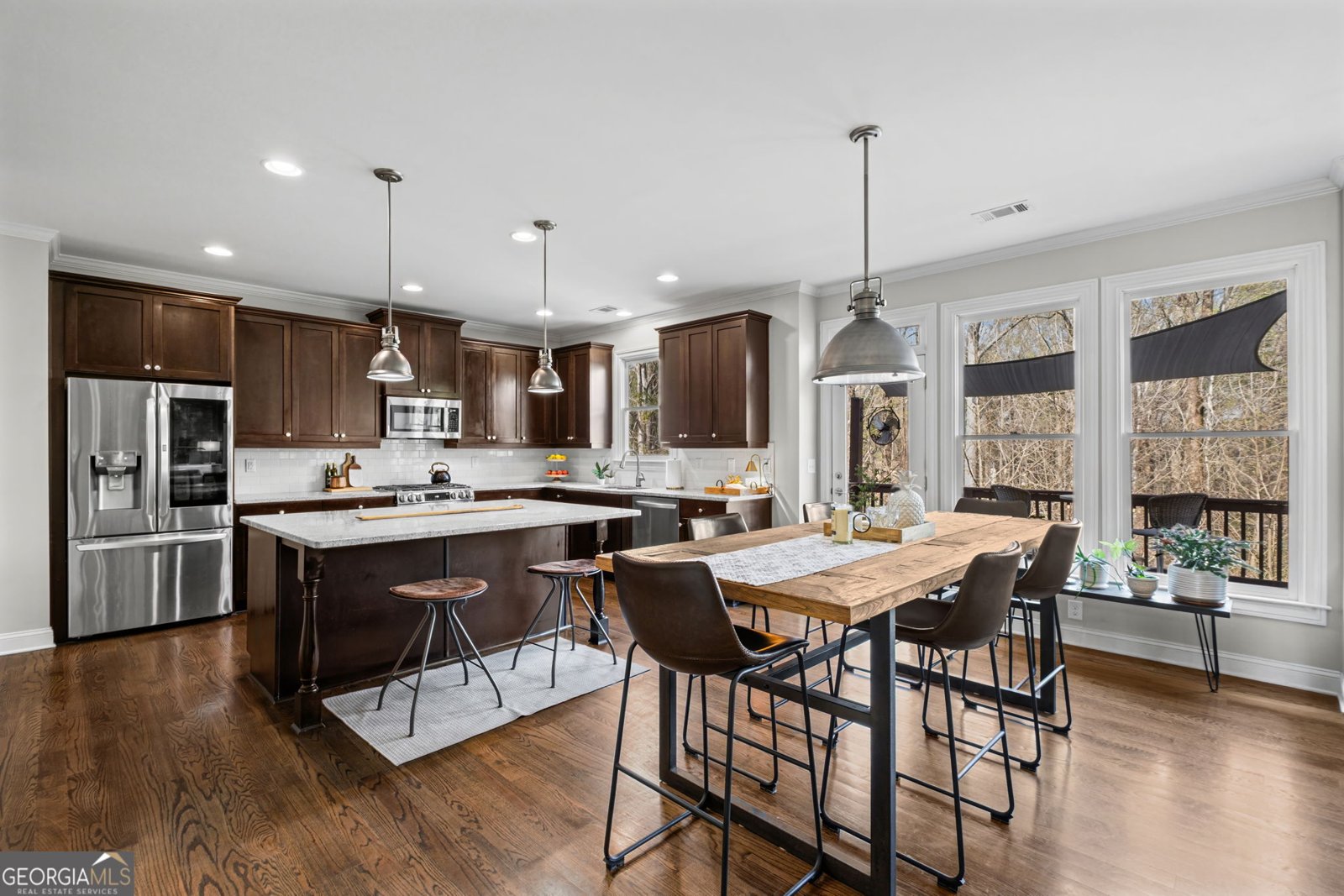 1782 Grand Oaks Drive Woodstock - Photo 16