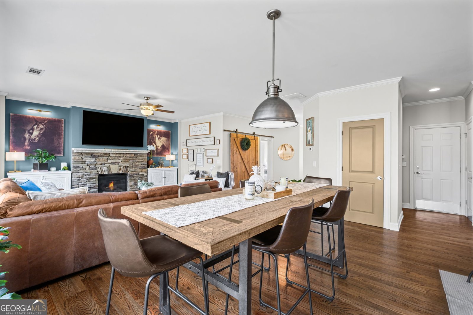 1782 Grand Oaks Drive Woodstock - Photo 17