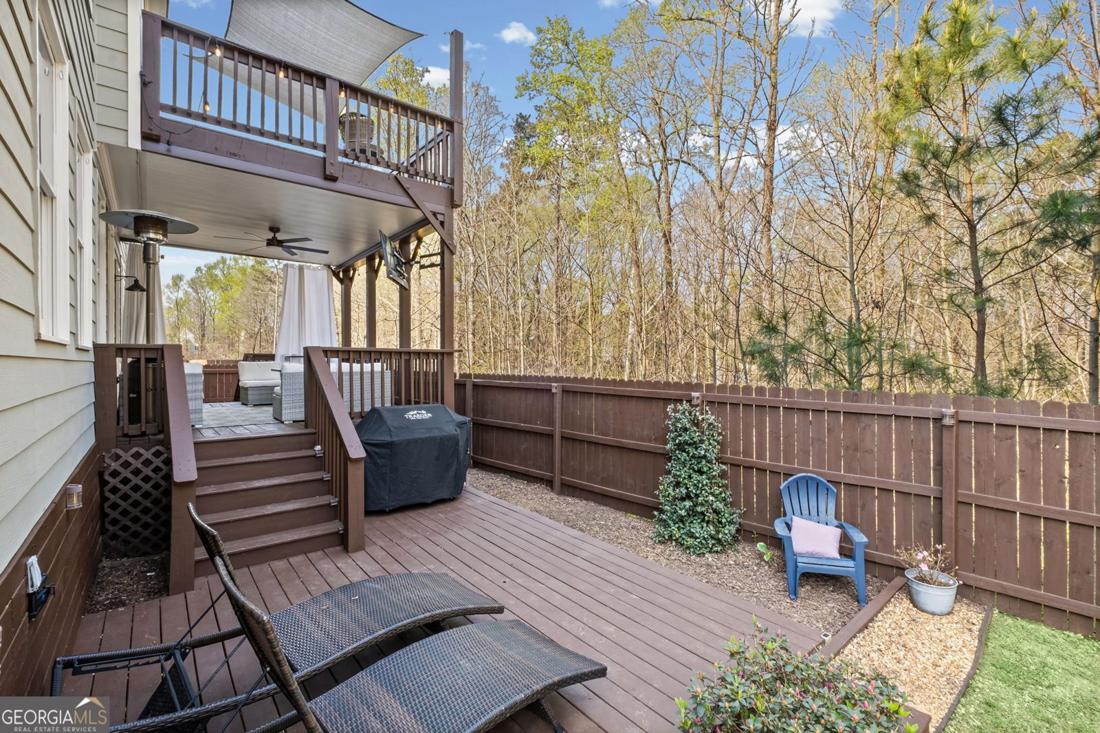 1782 Grand Oaks Drive Woodstock - Photo 44