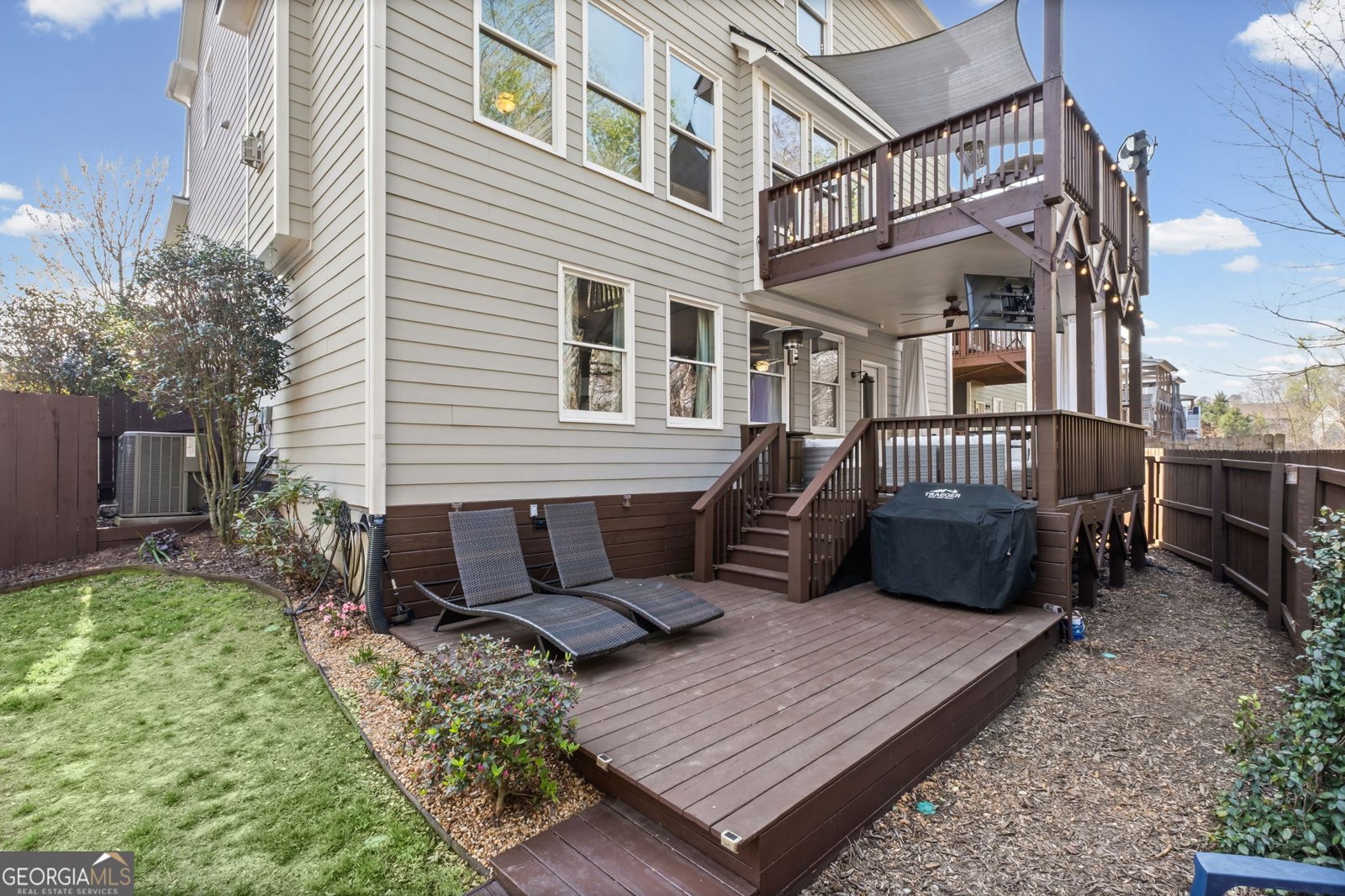 1782 Grand Oaks Drive Woodstock - Photo 45