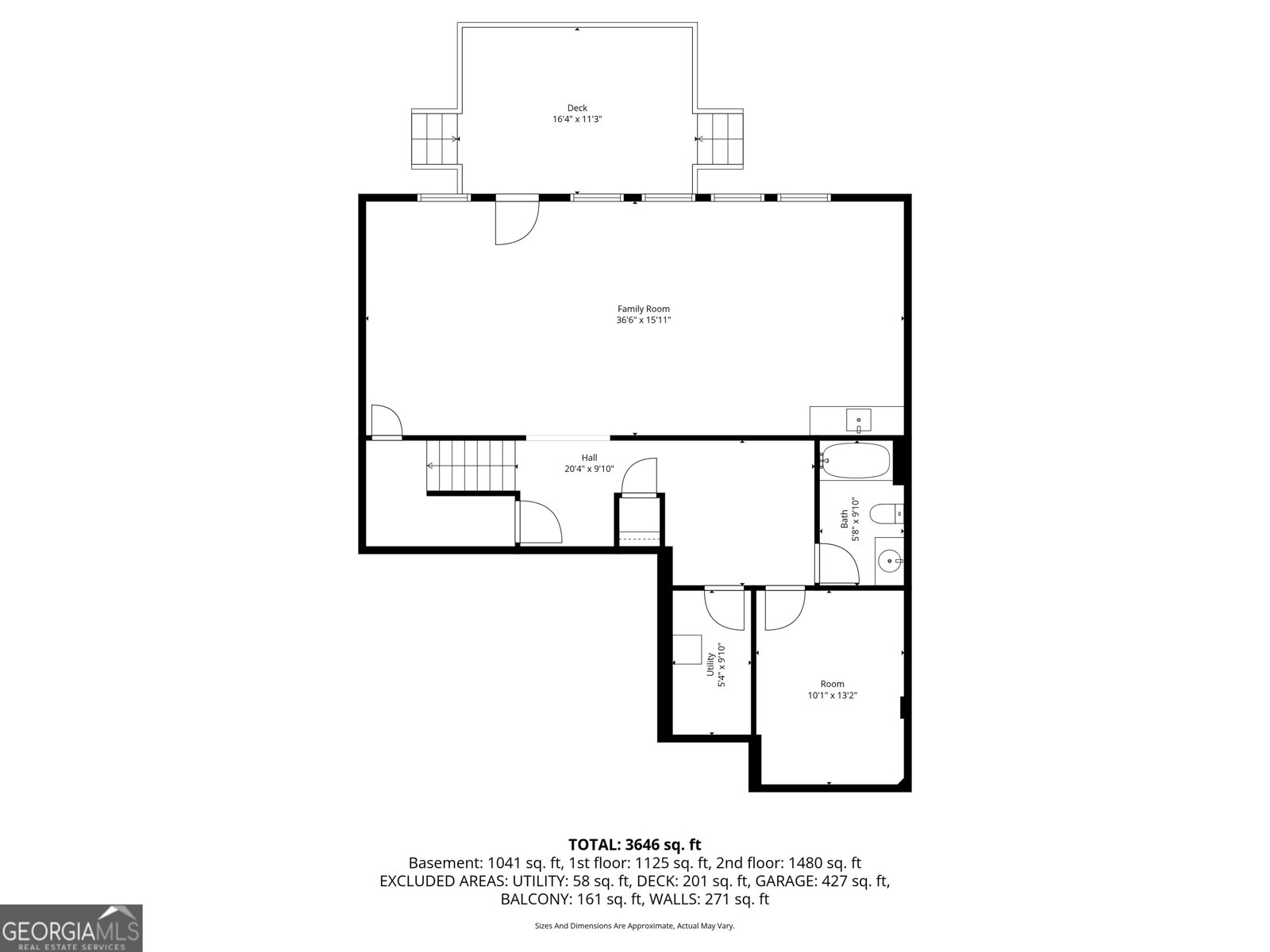 1782 Grand Oaks Drive Woodstock - Photo 49