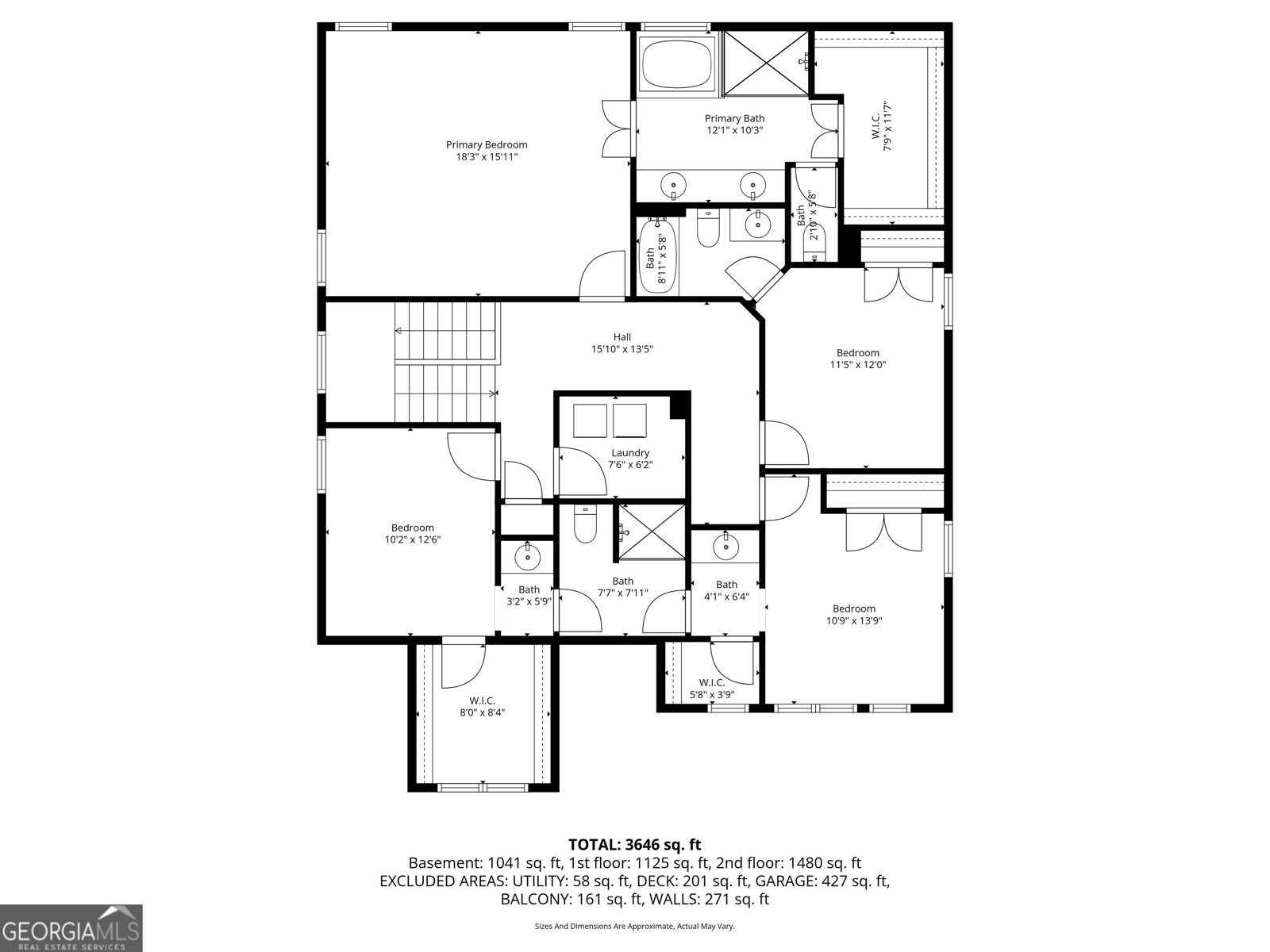 1782 Grand Oaks Drive Woodstock - Photo 50
