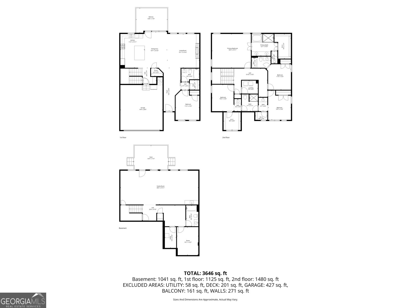 1782 Grand Oaks Drive Woodstock - Photo 51