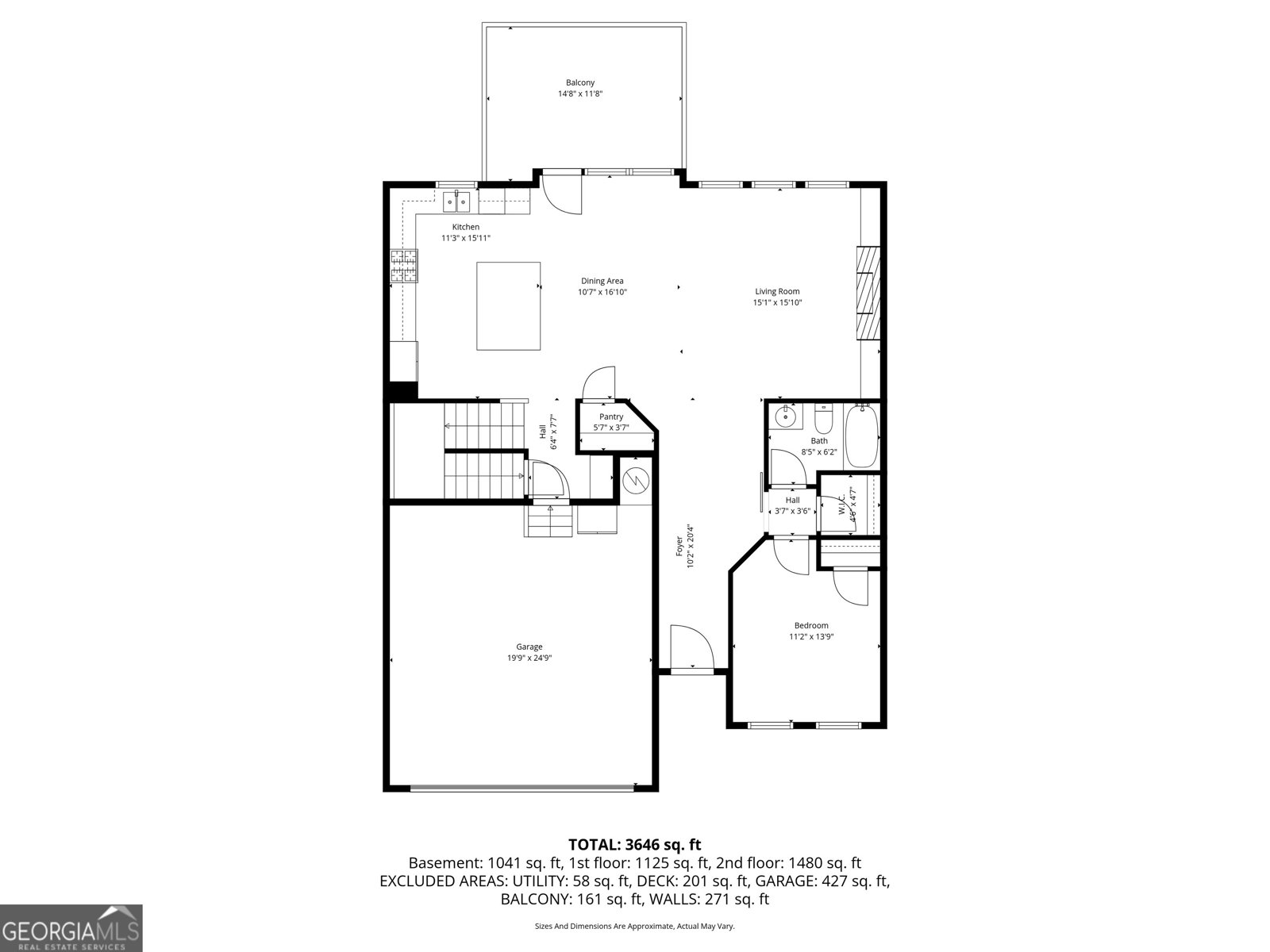 1782 Grand Oaks Drive Woodstock - Photo 52