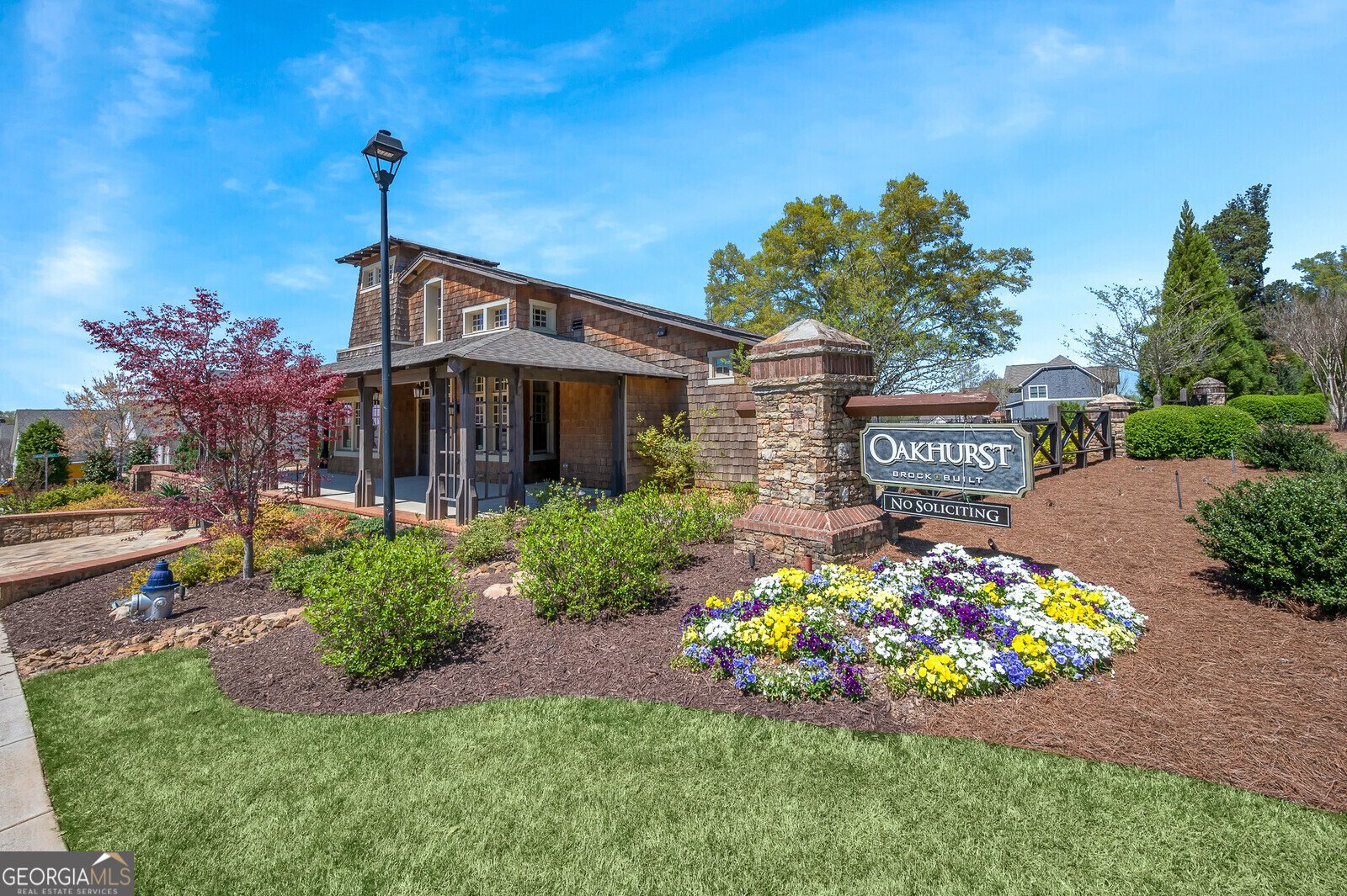 1782 Grand Oaks Drive Woodstock - Photo 54