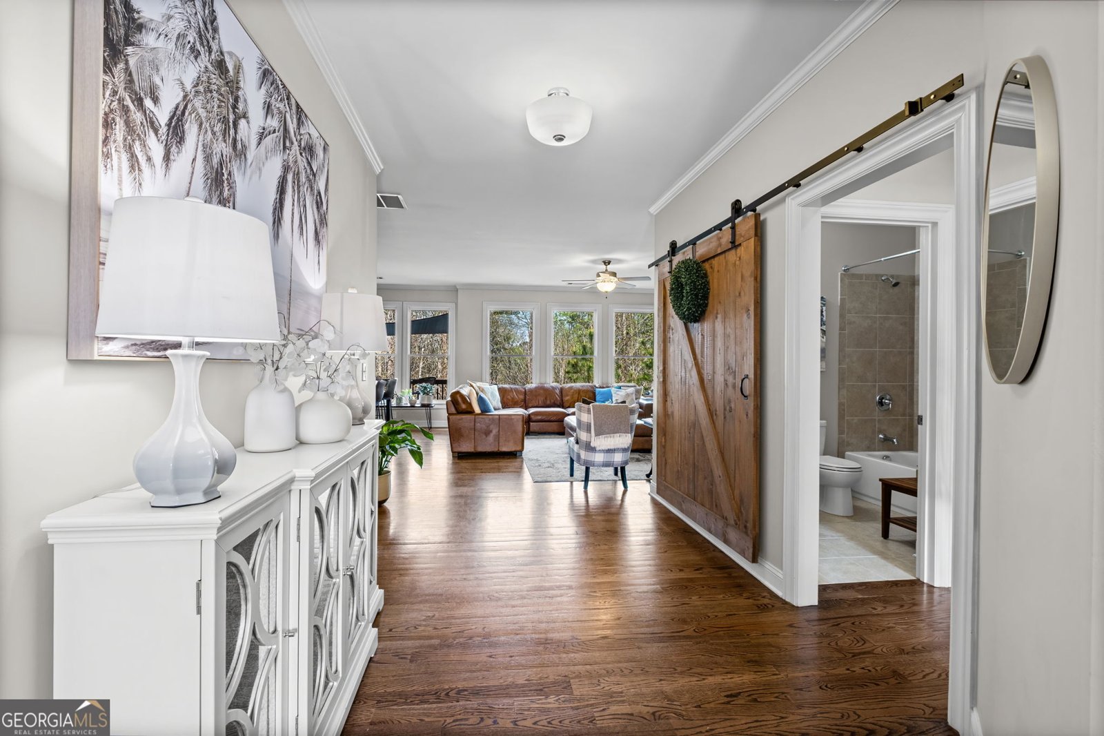 1782 Grand Oaks Drive Woodstock - Photo 6