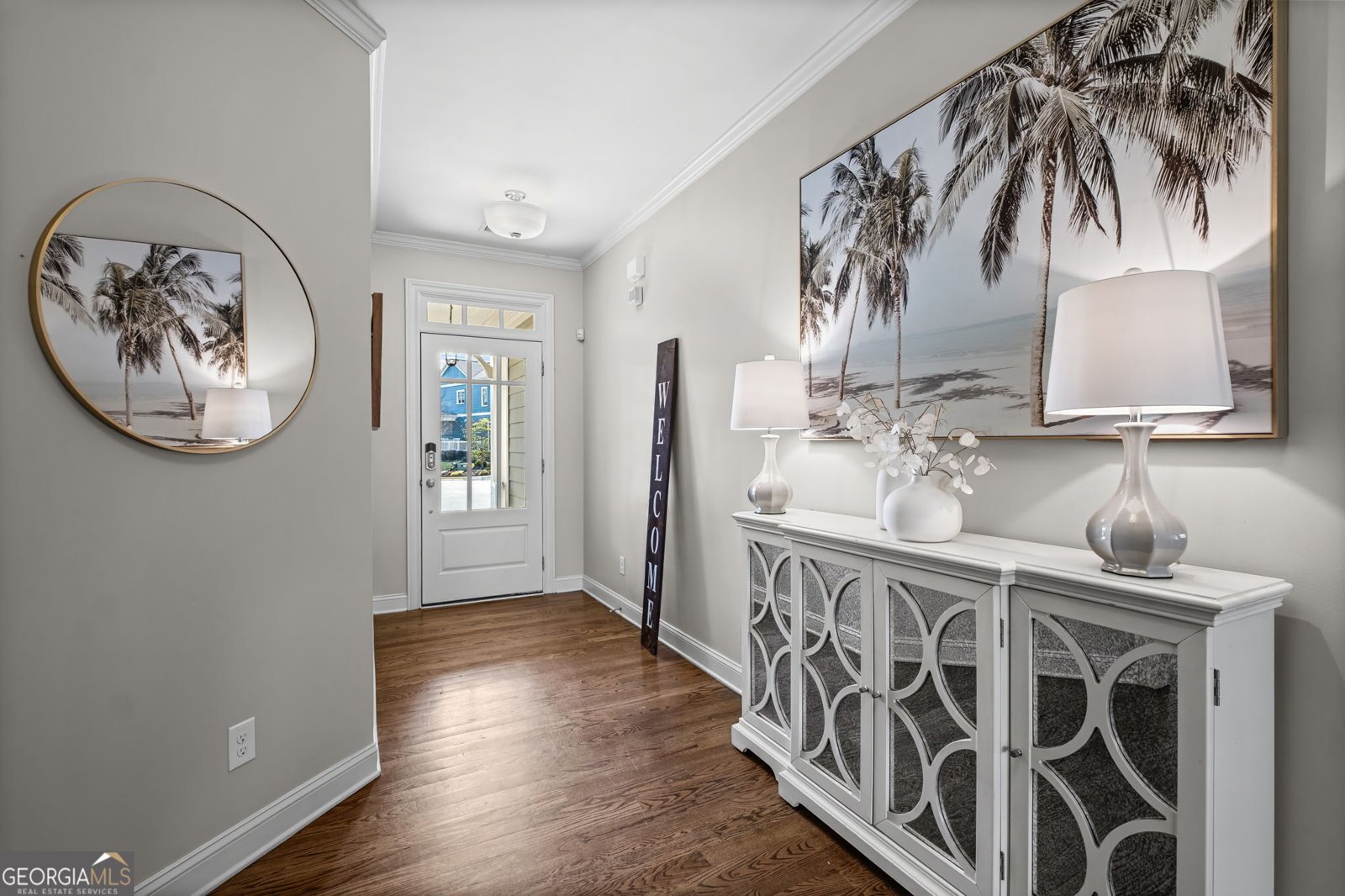 1782 Grand Oaks Drive Woodstock - Photo 7