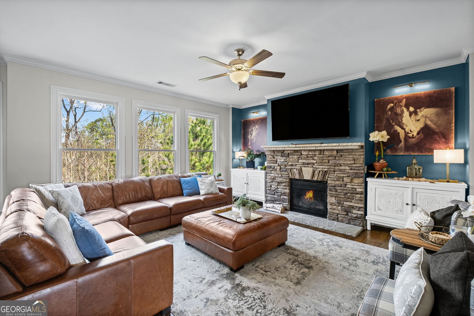 1782 Grand Oaks Drive Woodstock - Photo 8