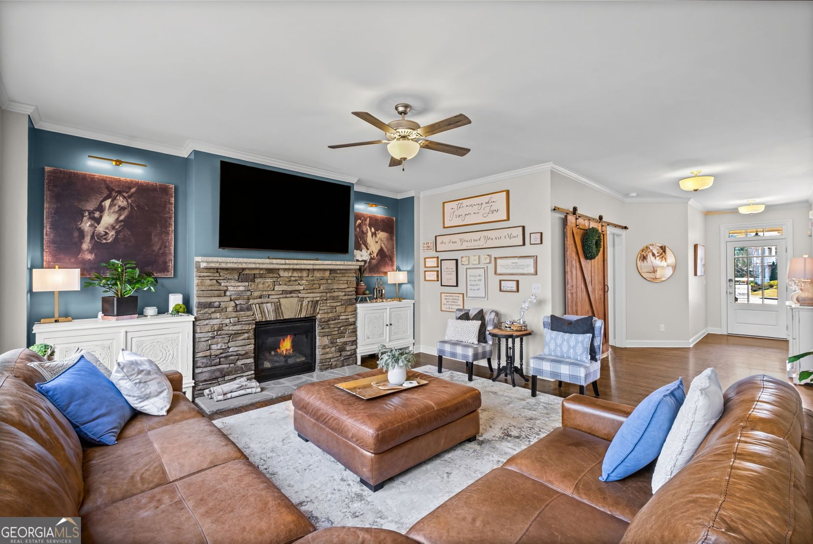 1782 Grand Oaks Drive Woodstock - Photo 9