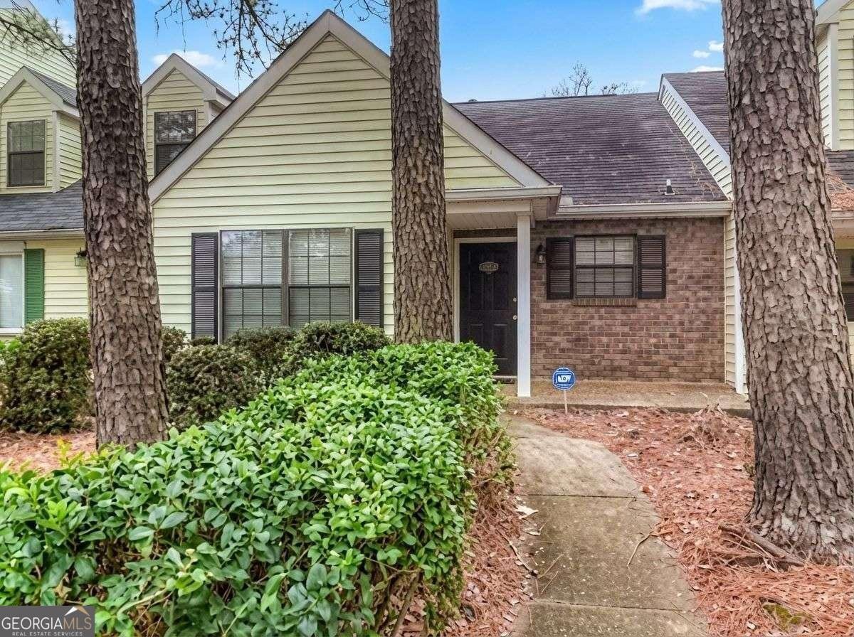 5433 Park Pl Atlanta - Photo 1