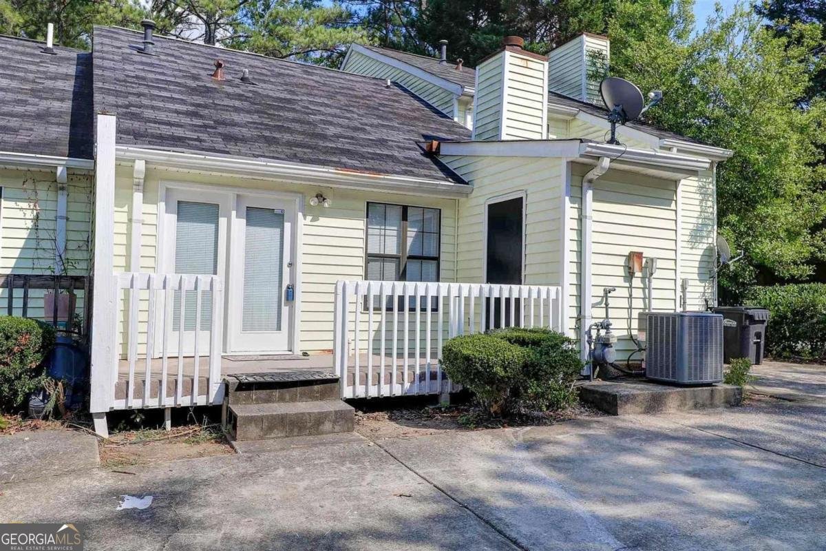 5433 Park Pl Atlanta - Photo 10