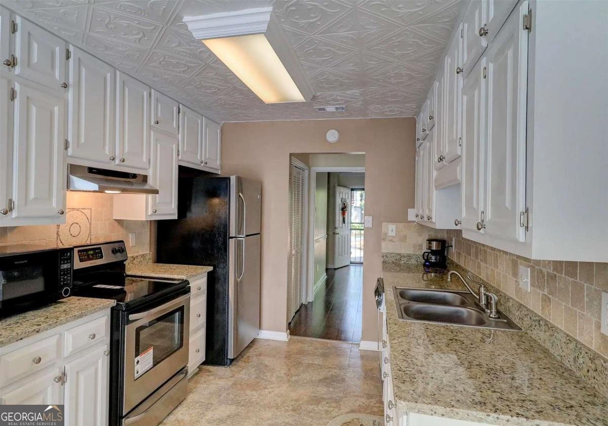 5433 Park Pl Atlanta - Photo 7