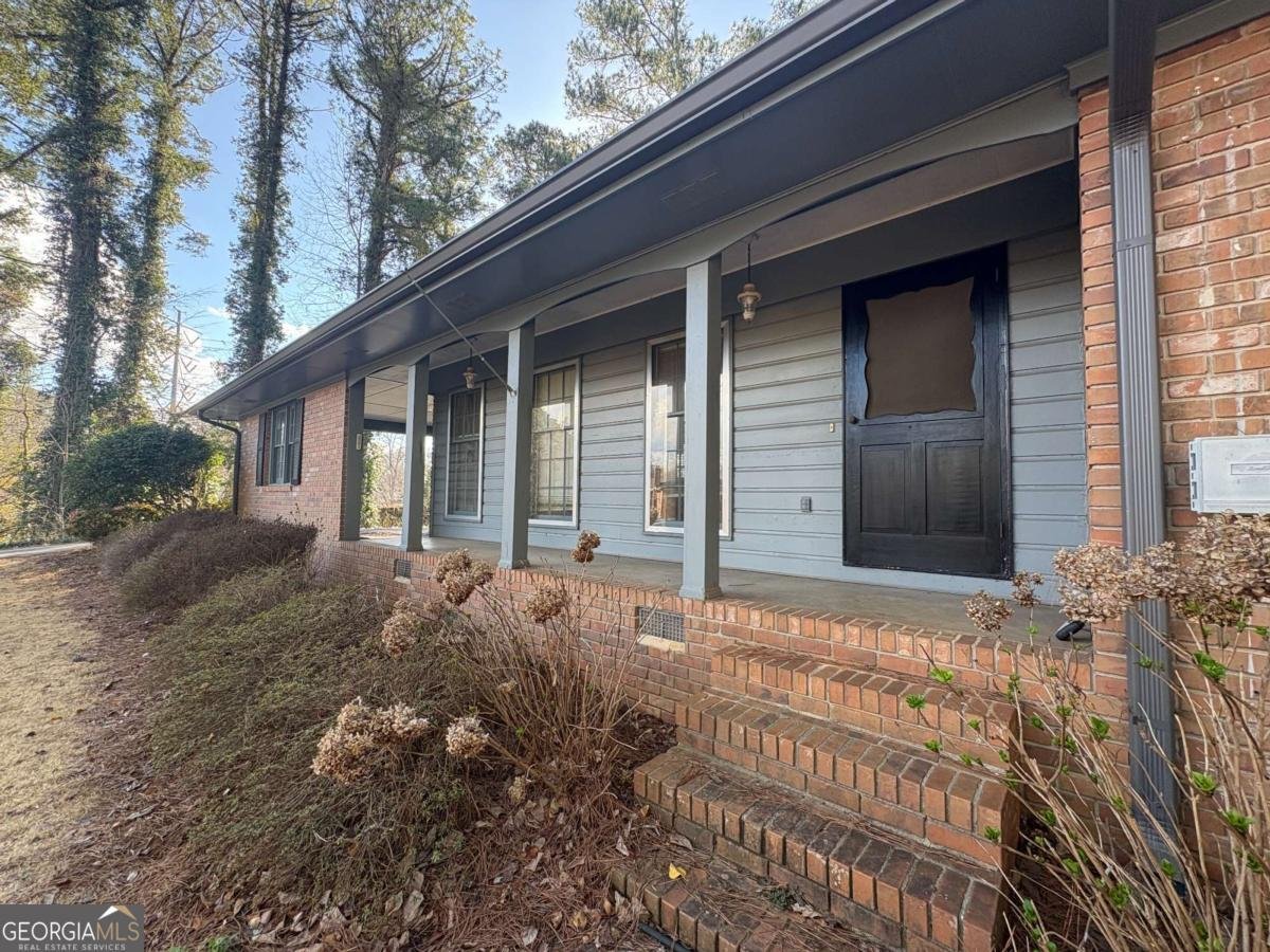 797 Kiowa Drive Marietta - Photo 22