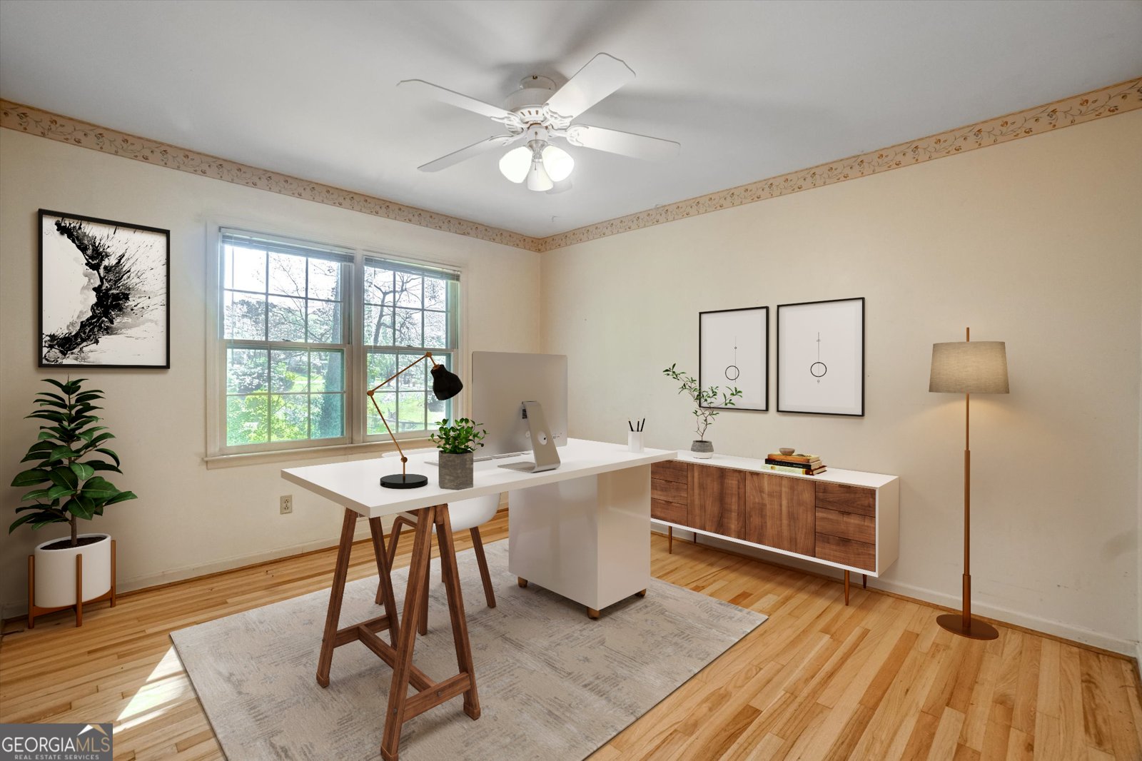 797 Kiowa Drive Marietta - Photo 24