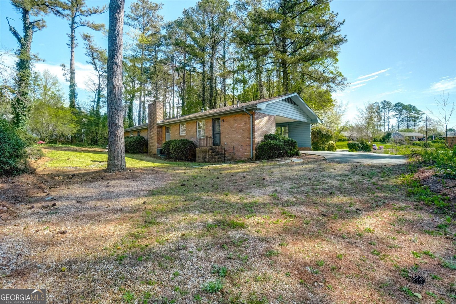 797 Kiowa Drive Marietta - Photo 37