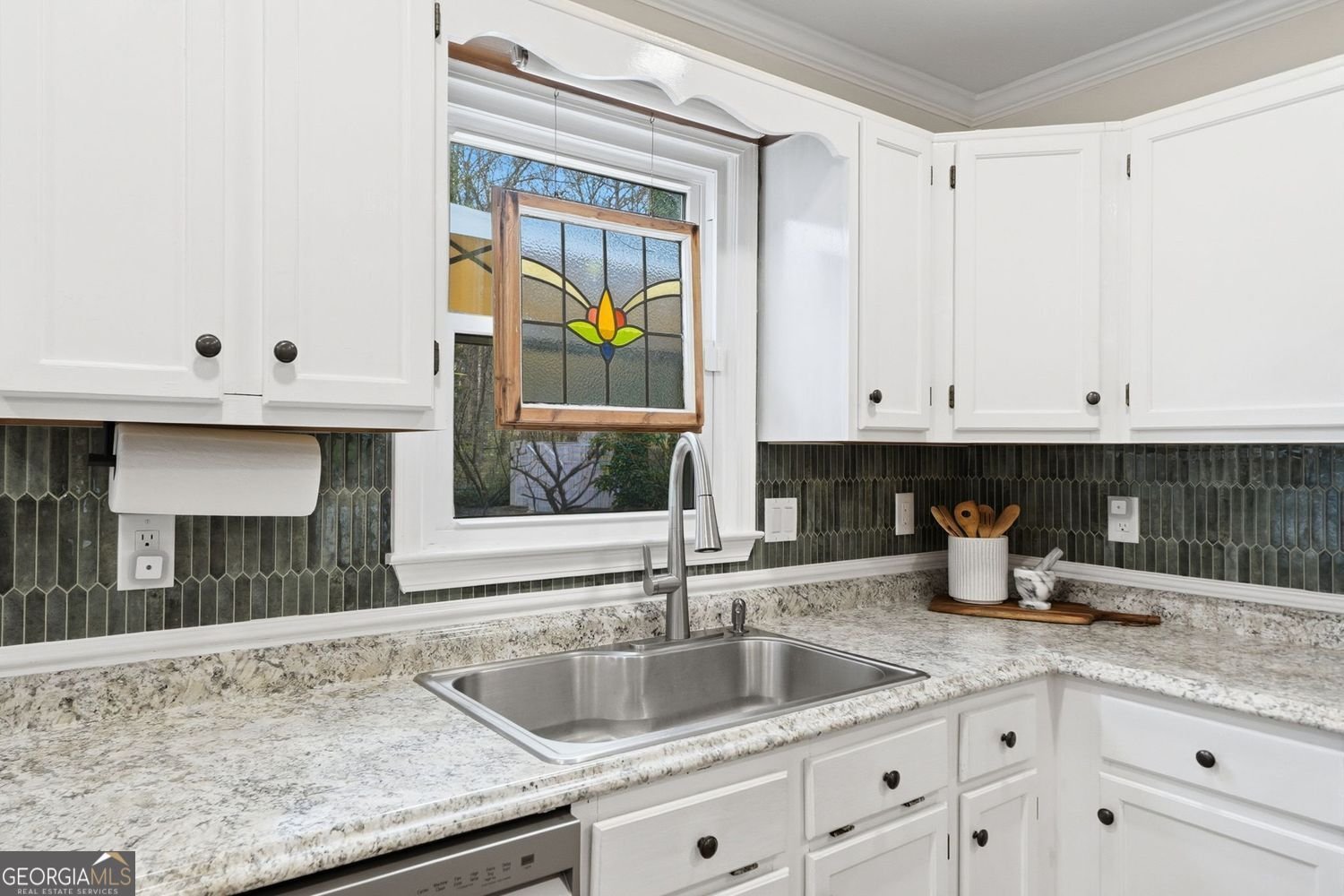 4922 Willow Creek Drive Woodstock - Photo 10