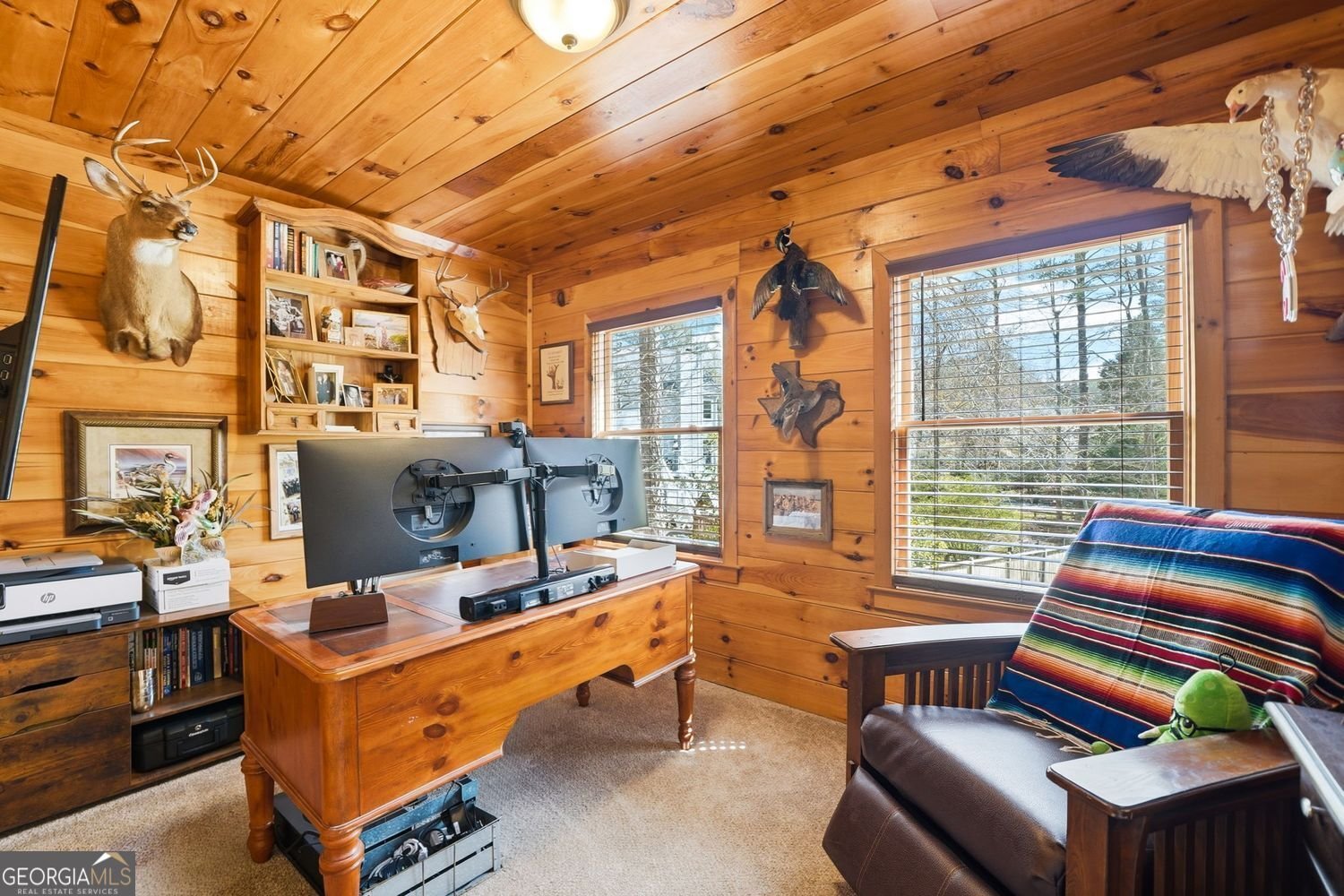 4922 Willow Creek Drive Woodstock - Photo 32