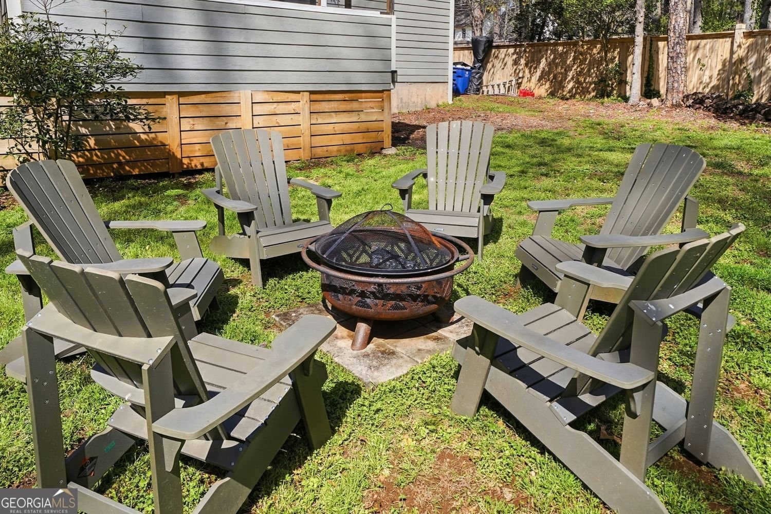 4922 Willow Creek Drive Woodstock - Photo 35