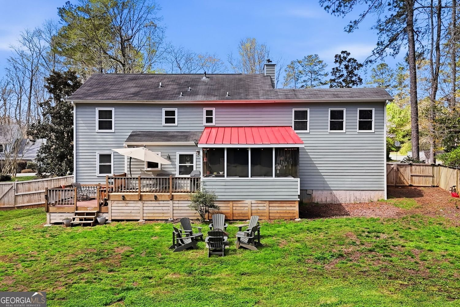 4922 Willow Creek Drive Woodstock - Photo 36