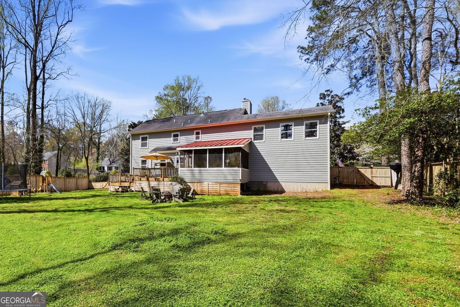 4922 Willow Creek Drive Woodstock - Photo 41