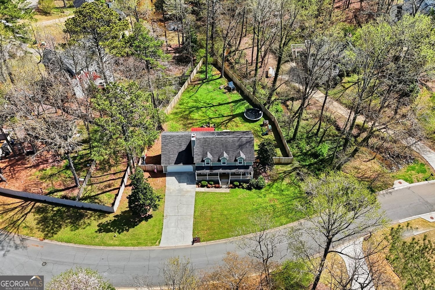 4922 Willow Creek Drive Woodstock - Photo 45