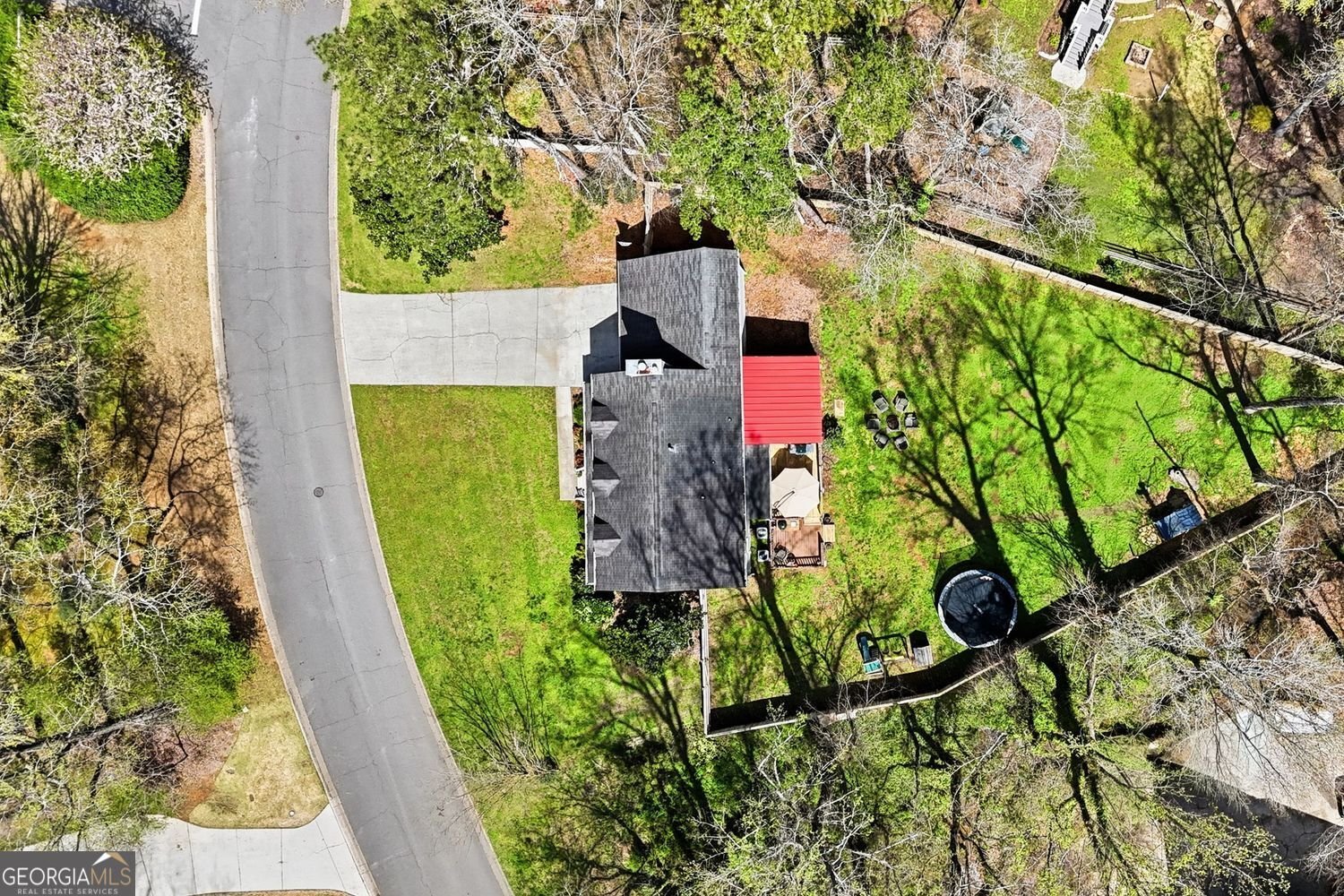 4922 Willow Creek Drive Woodstock - Photo 46