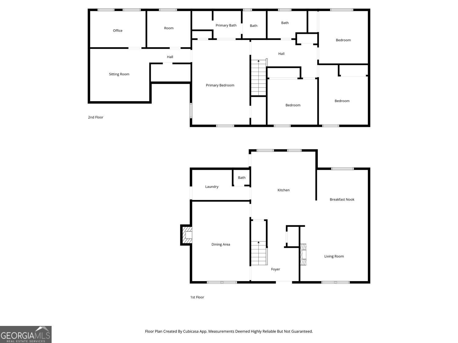 4922 Willow Creek Drive Woodstock - Photo 50