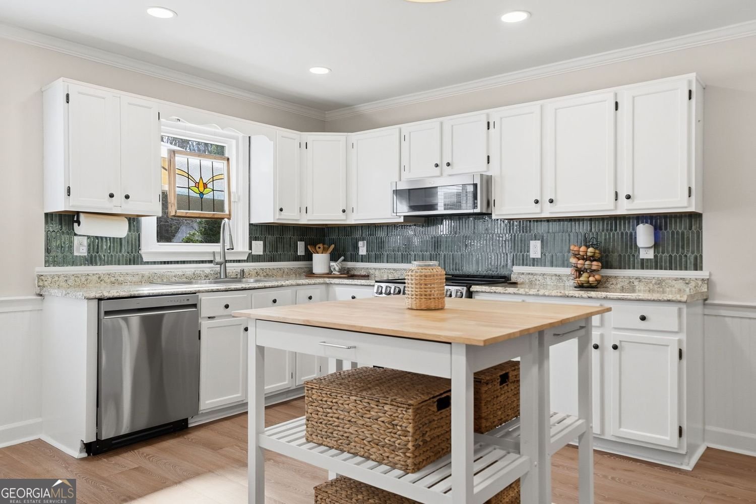 4922 Willow Creek Drive Woodstock - Photo 6