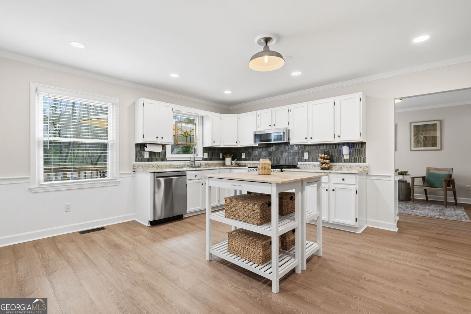 4922 Willow Creek Drive Woodstock - Photo 7