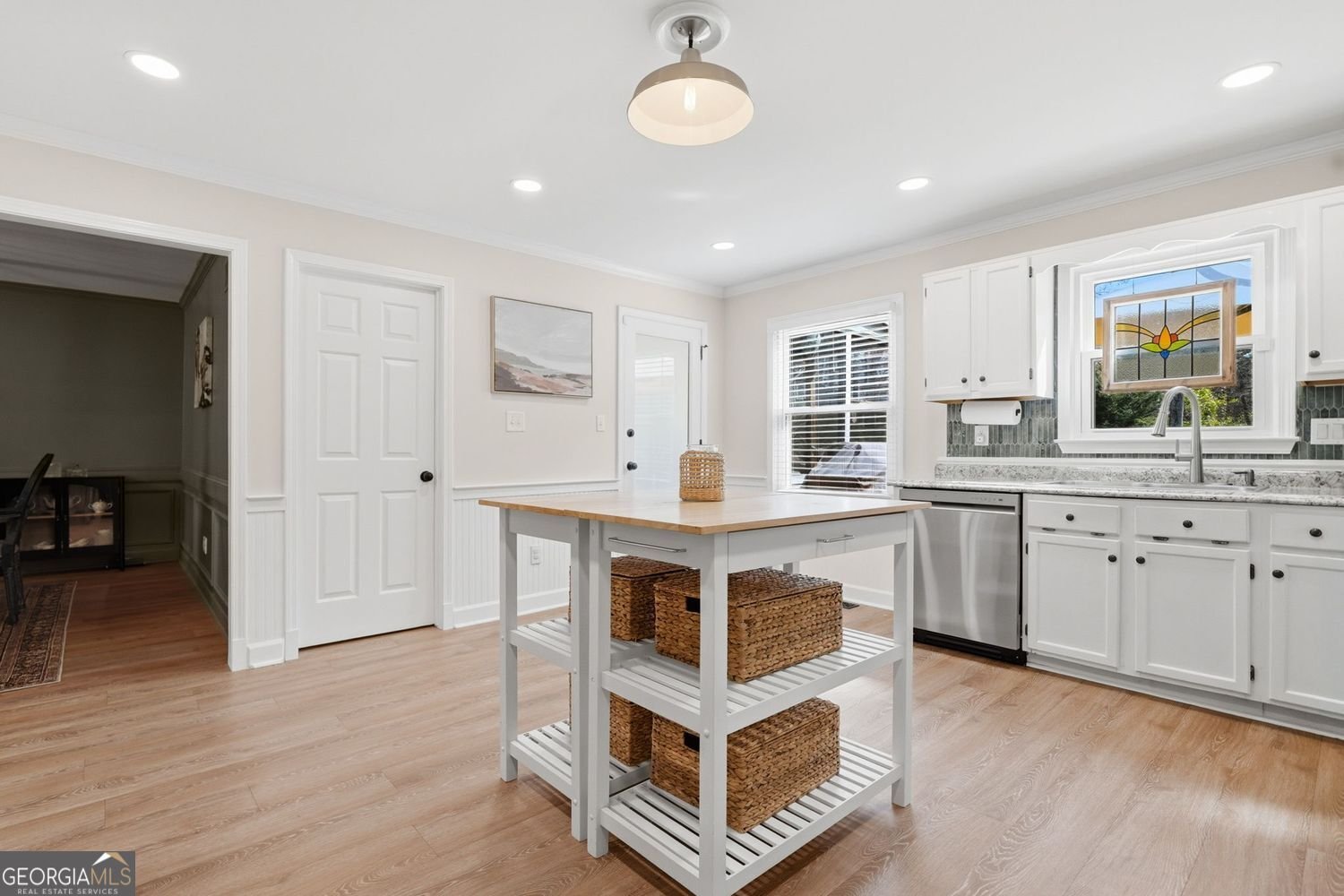 4922 Willow Creek Drive Woodstock - Photo 8