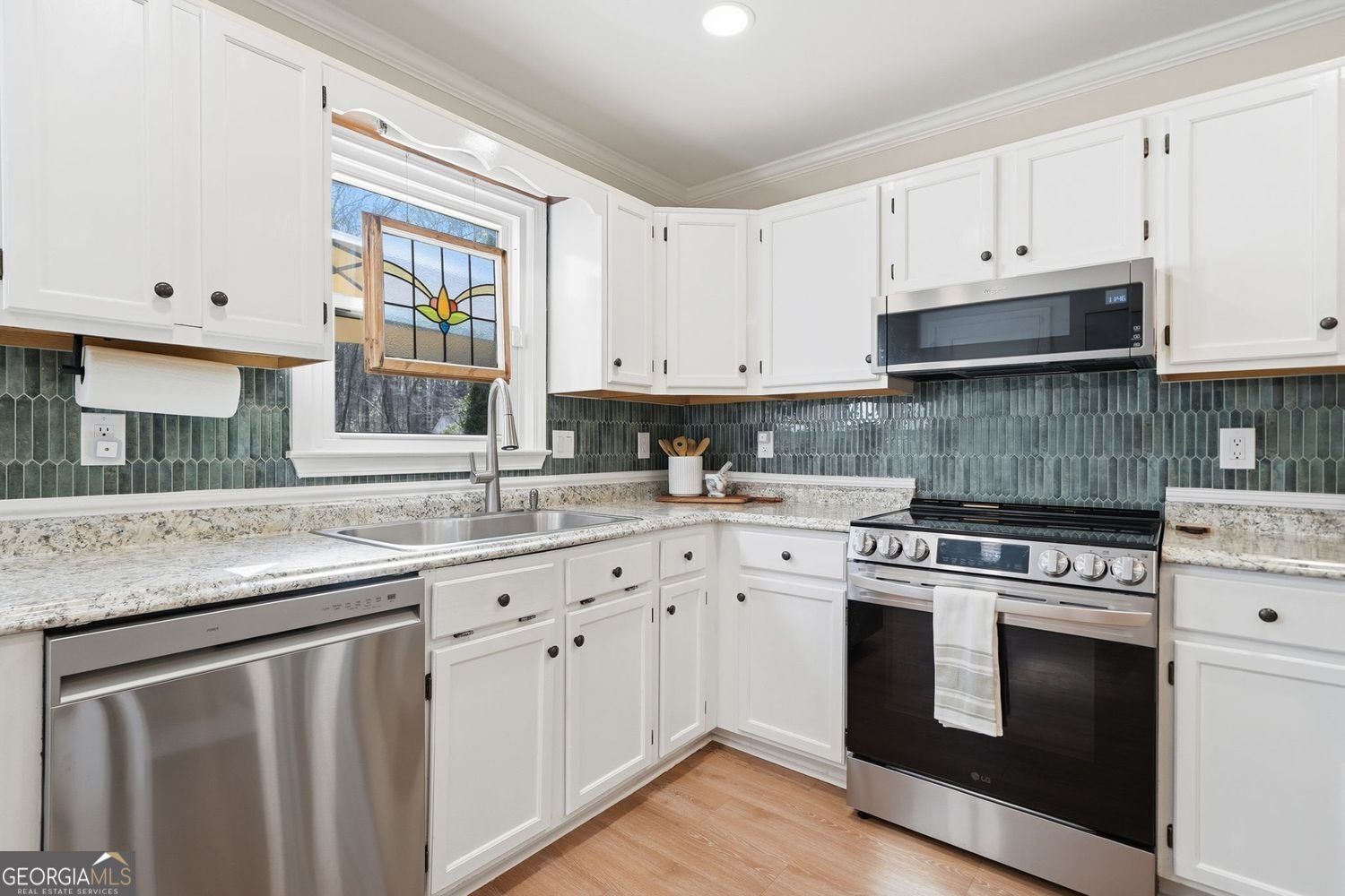 4922 Willow Creek Drive Woodstock - Photo 9