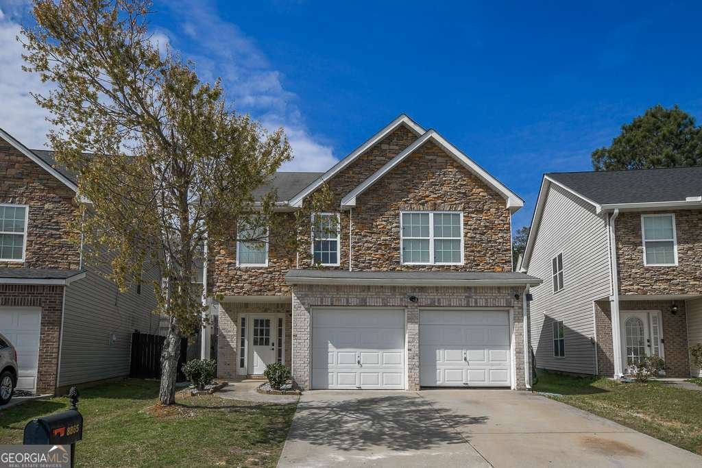 8865 Seneca Road Palmetto - Photo 1