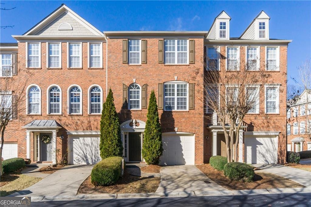 4016 Edgecomb Drive Roswell - Photo 1