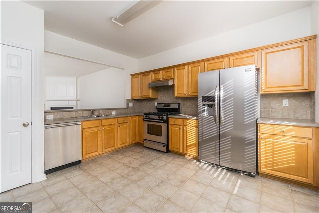 4016 Edgecomb Drive Roswell - Photo 11