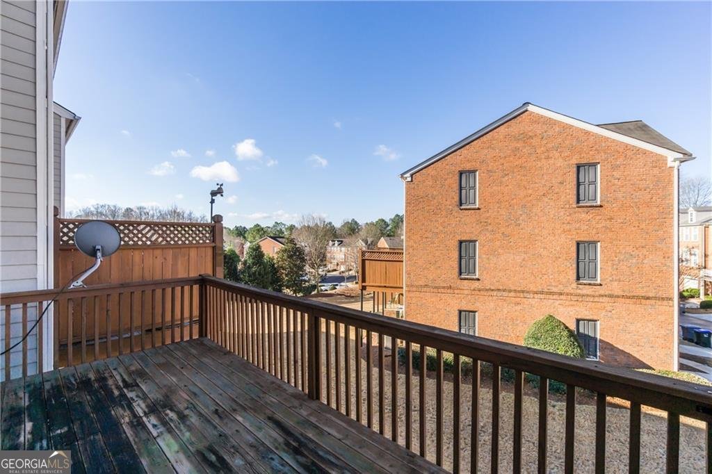 4016 Edgecomb Drive Roswell - Photo 18