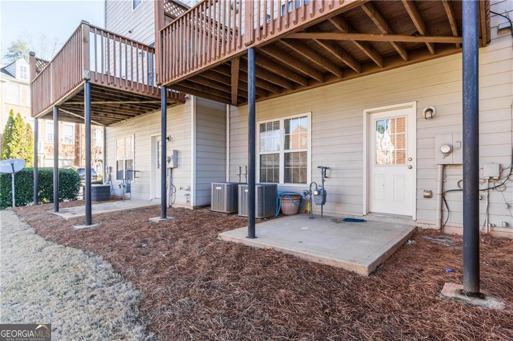 4016 Edgecomb Drive Roswell - Photo 19