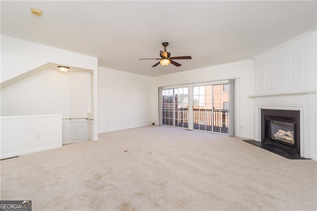 4016 Edgecomb Drive Roswell - Photo 7