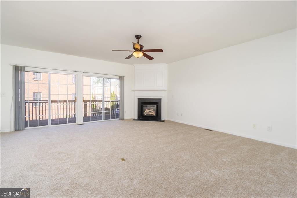 4016 Edgecomb Drive Roswell - Photo 8