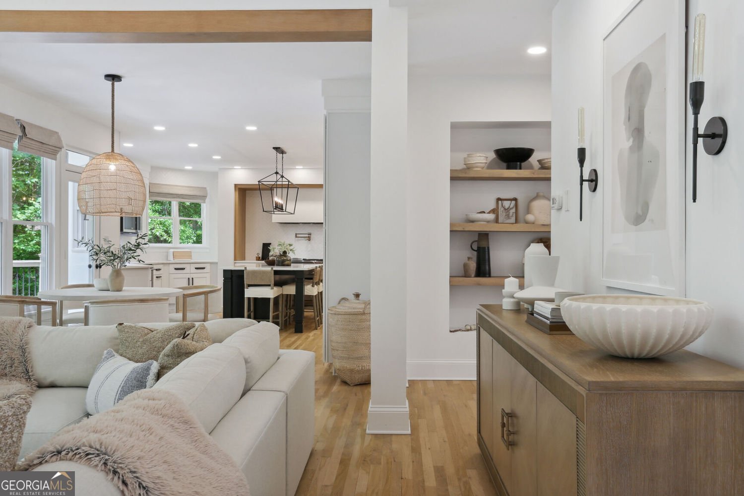 110 Valley Summit Court Roswell - Photo 12