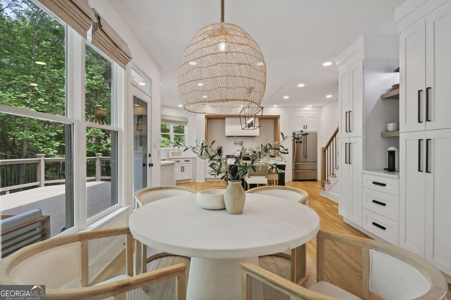 110 Valley Summit Court Roswell - Photo 13