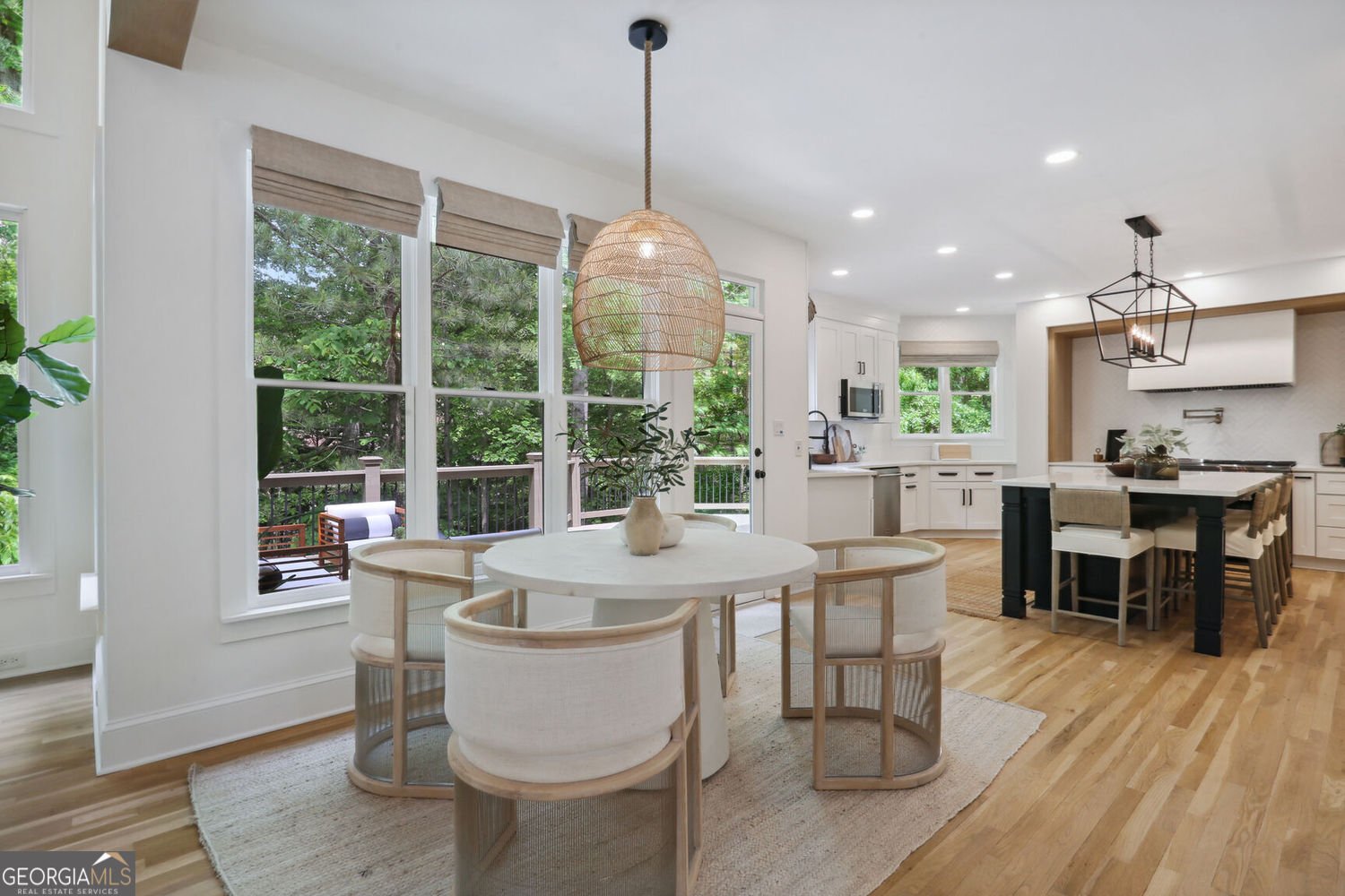 110 Valley Summit Court Roswell - Photo 14