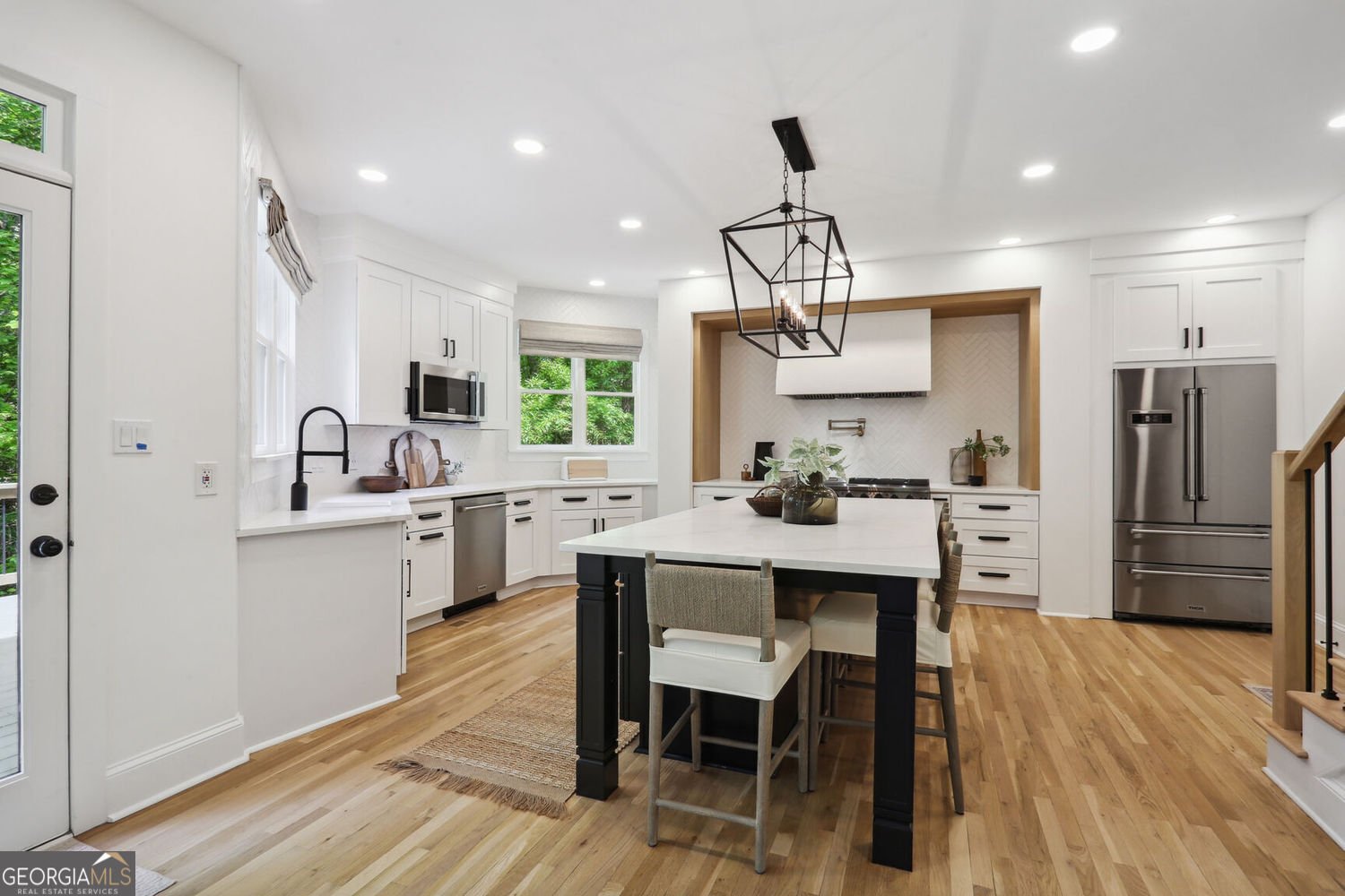 110 Valley Summit Court Roswell - Photo 15