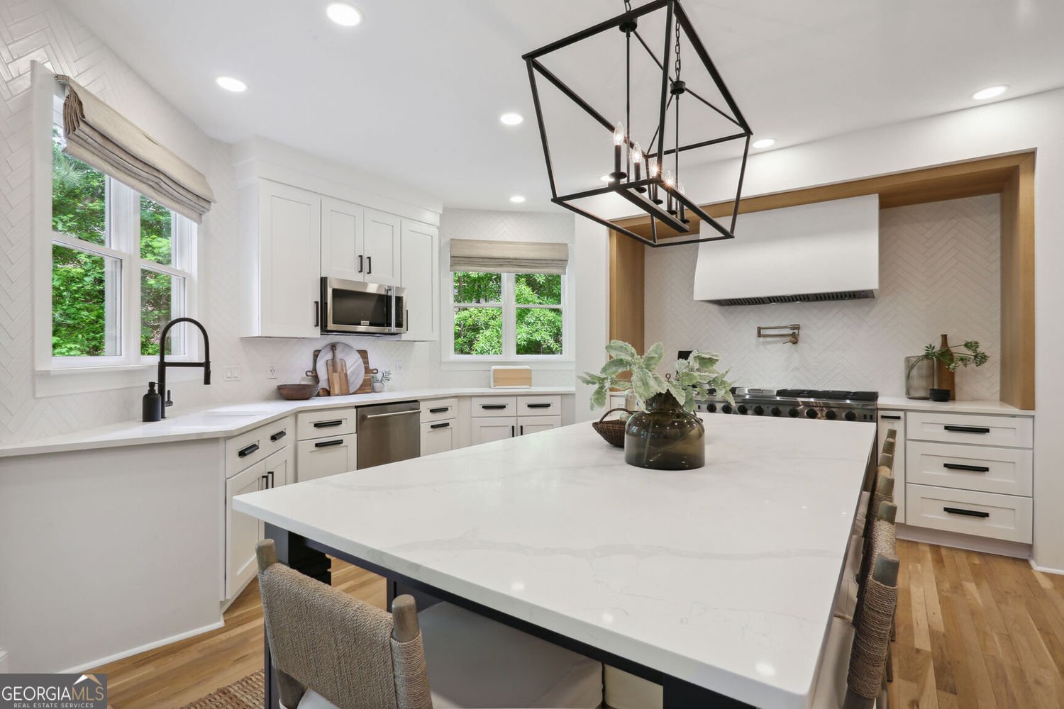 110 Valley Summit Court Roswell - Photo 16