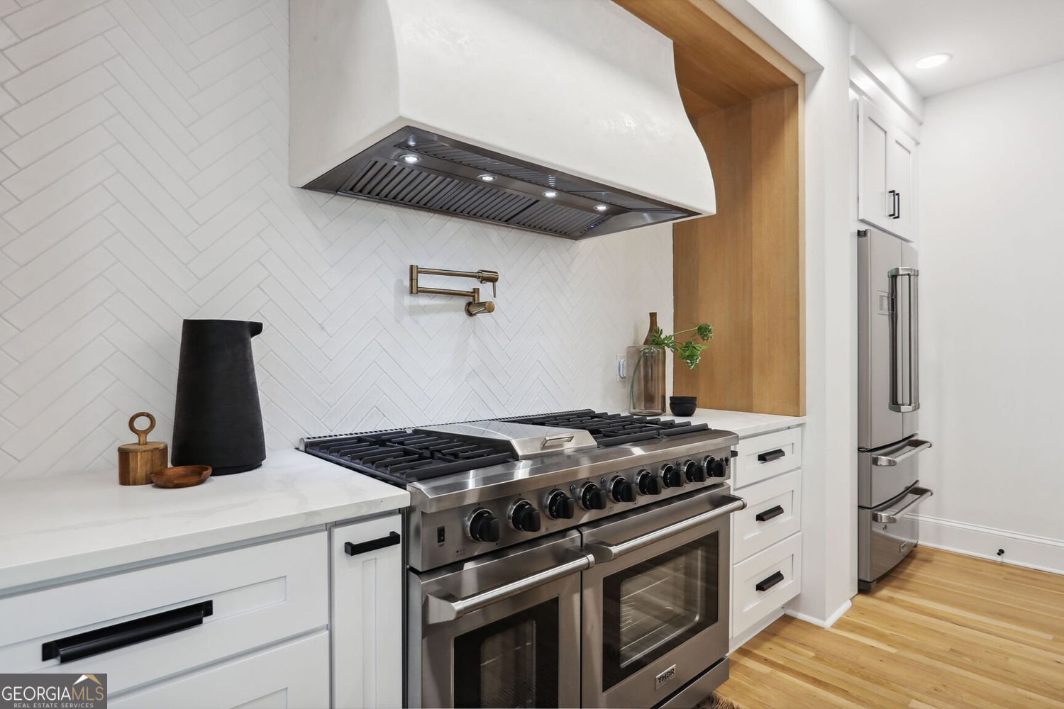 110 Valley Summit Court Roswell - Photo 17