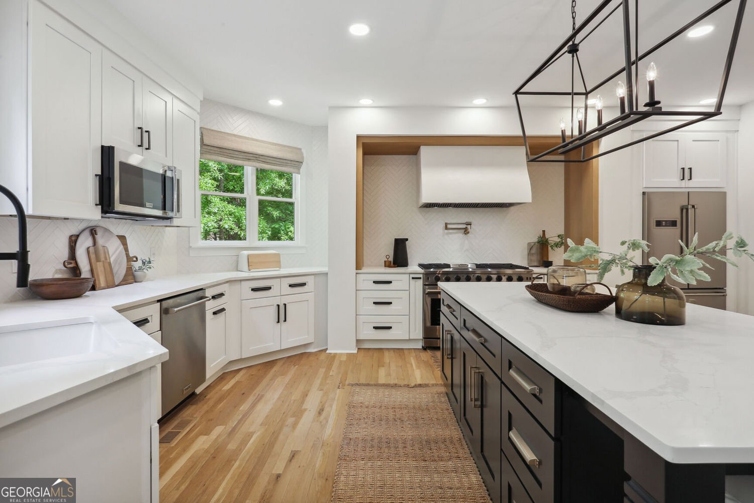 110 Valley Summit Court Roswell - Photo 18