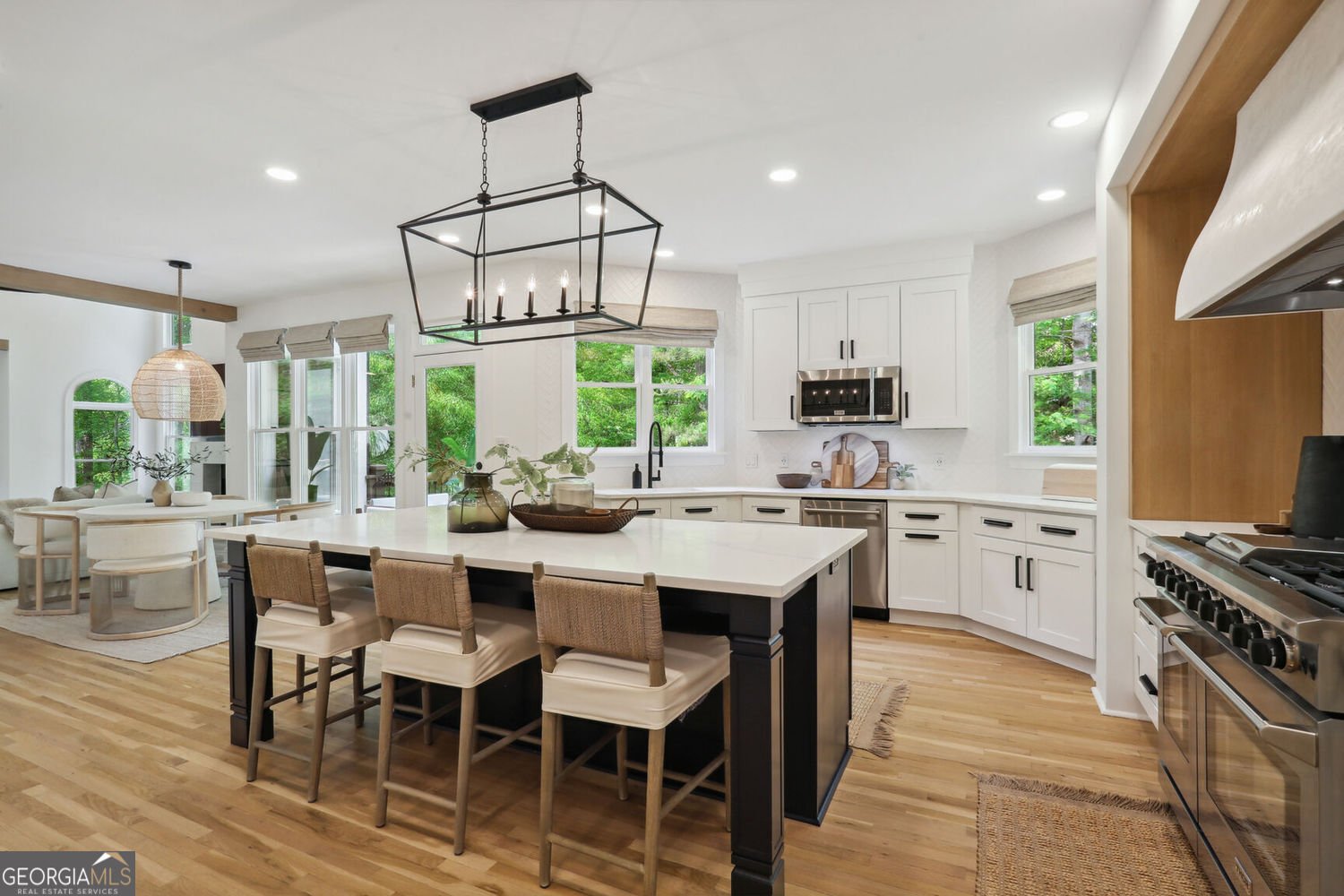 110 Valley Summit Court Roswell - Photo 19