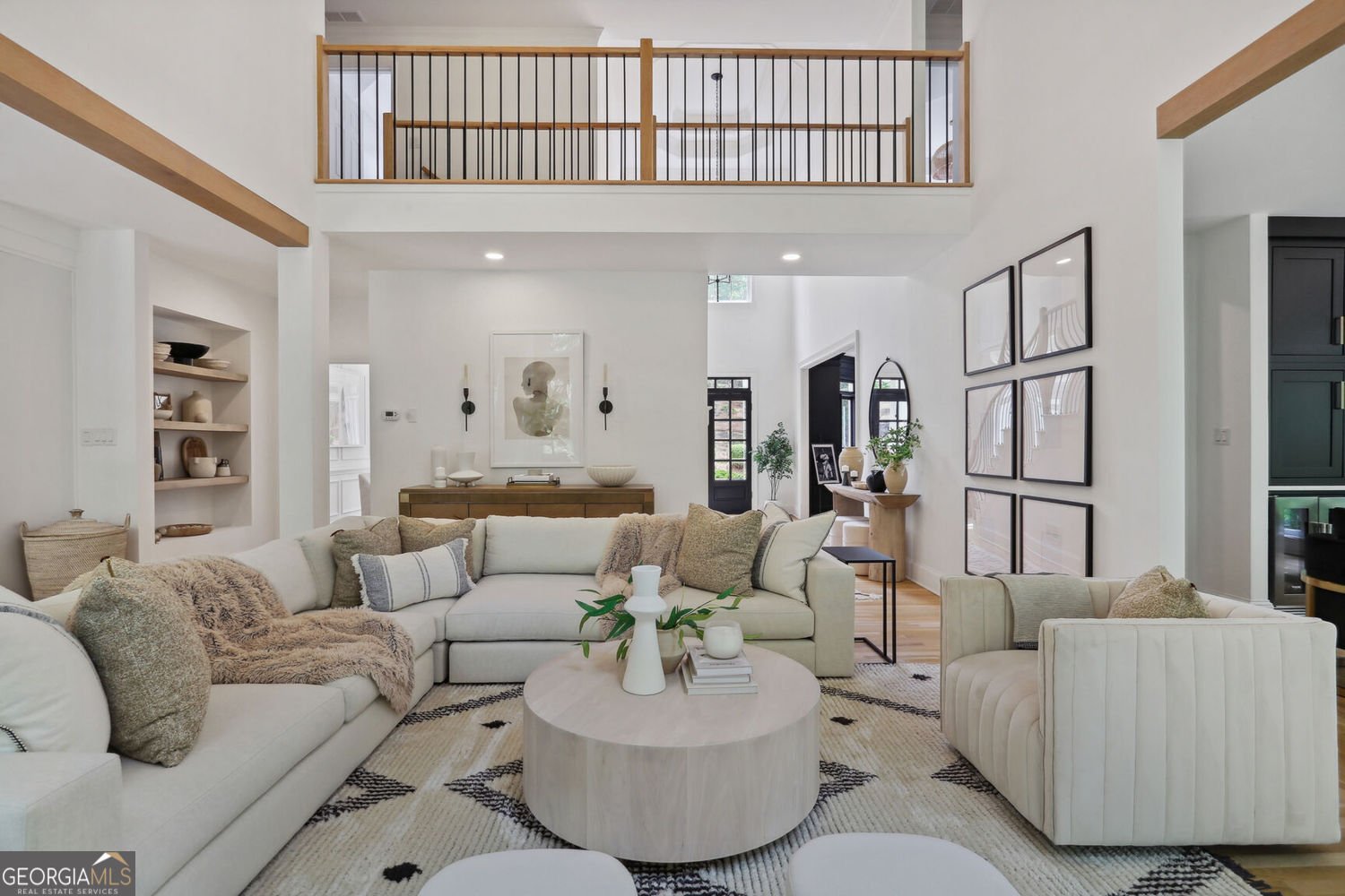 110 Valley Summit Court Roswell - Photo 20